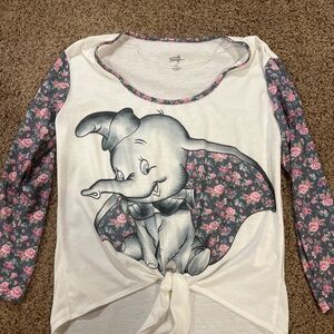 Disney Boutique Dumbo shirt